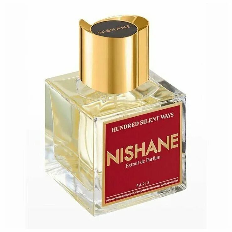 Nishane h. Nishane hundred silent ways extrait de parfum. Парфюм хандрит. Духи nishane hundred silent. Духи nishane hundred silent.