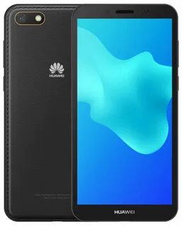 Телефон huawei y5 lite