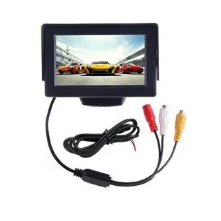 Color tft lcd