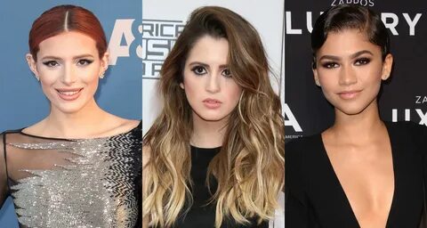 JJJ’s Top 20 Actresses of 2016 Include Bella Thorne, Zendaya, & More.