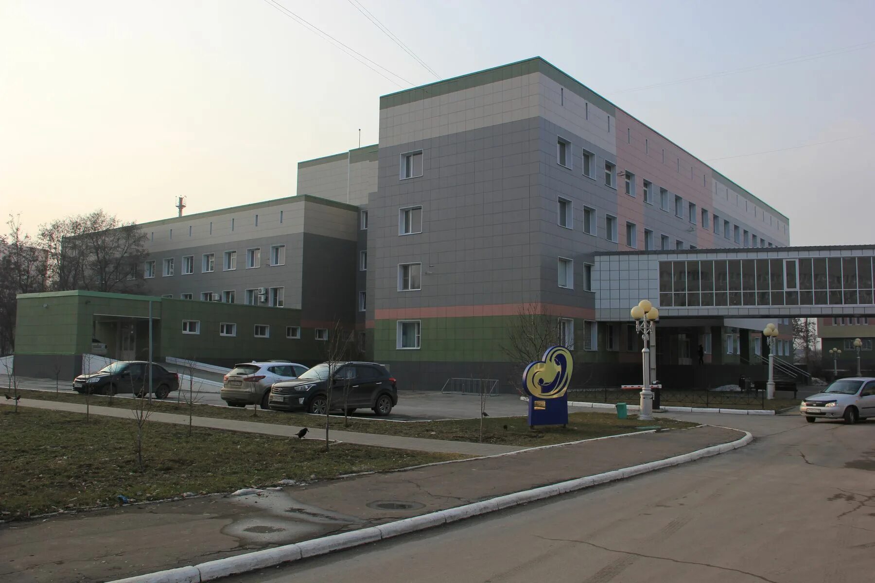 Липецкого перинатального центра липецк