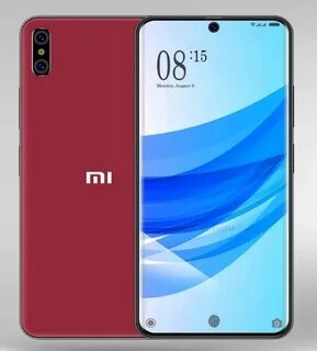 Xiaomi max 4 pro