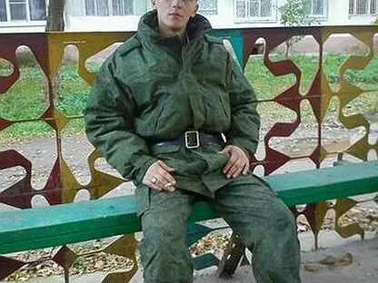 Сторожа омске