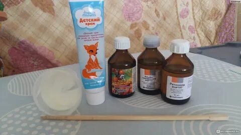 Пятки глицерином