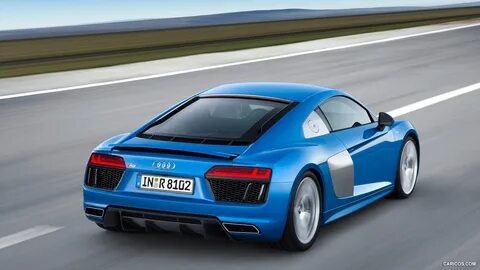 R8 v10