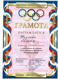 Песня занявшая первое место