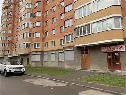 Ул ильича 40