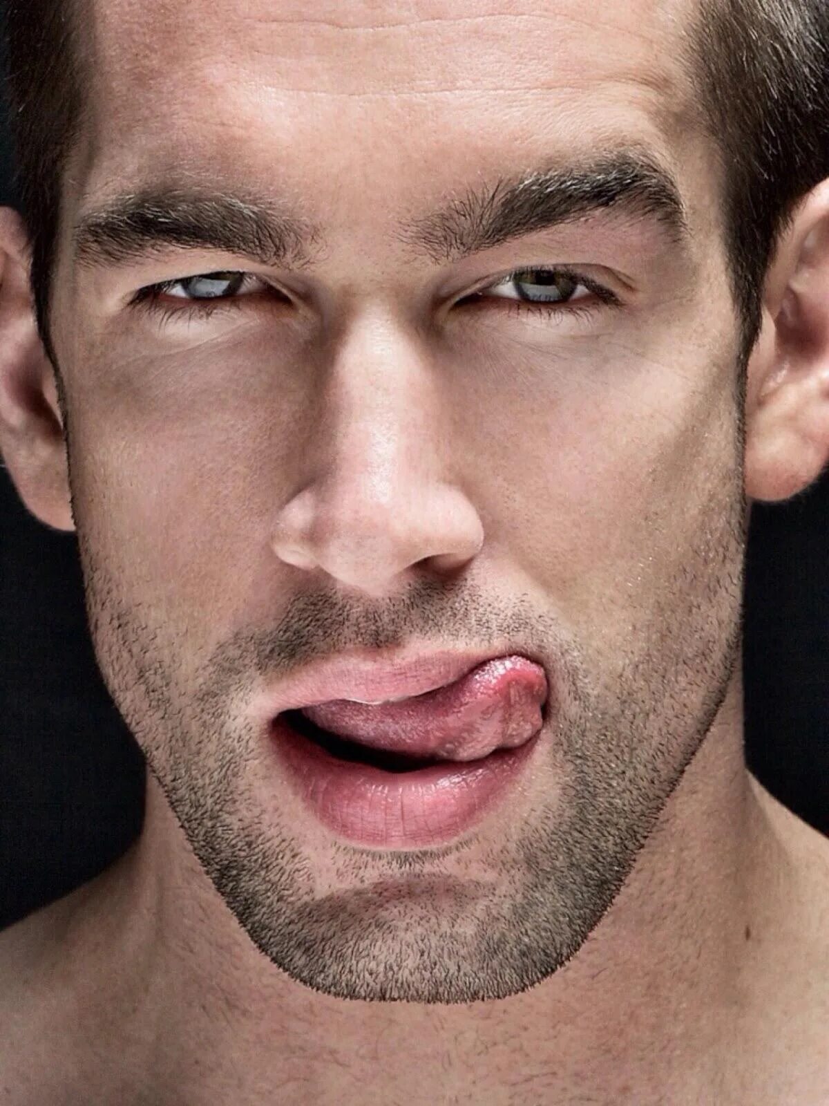 Красивые девушки с языком. Ехидное лицо. Лицо. Цианид и счастье лицо. Нарисованные мемы.