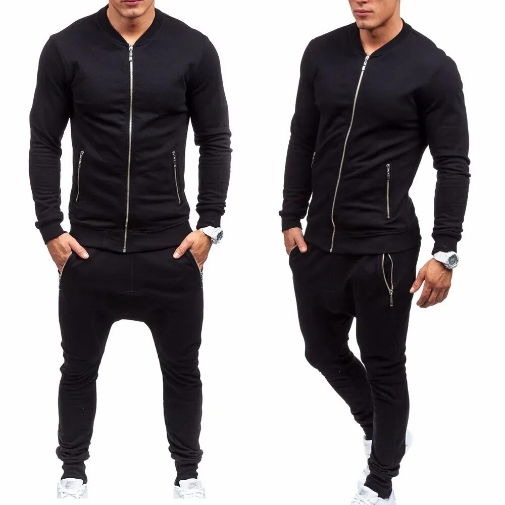 Костюм спортивный men's Tracksuit. Черный спортивный костюм мужской. Спортивный костюм мужской черный с капюшоном. Спортивный костюм мужской теплый.