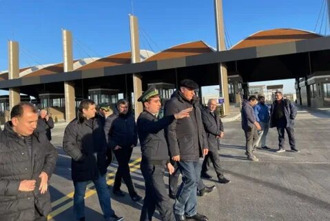 Тагиркент казмаляр