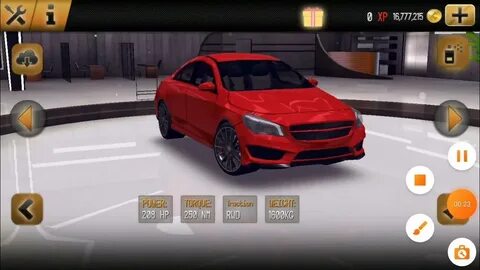 Driving school 2017