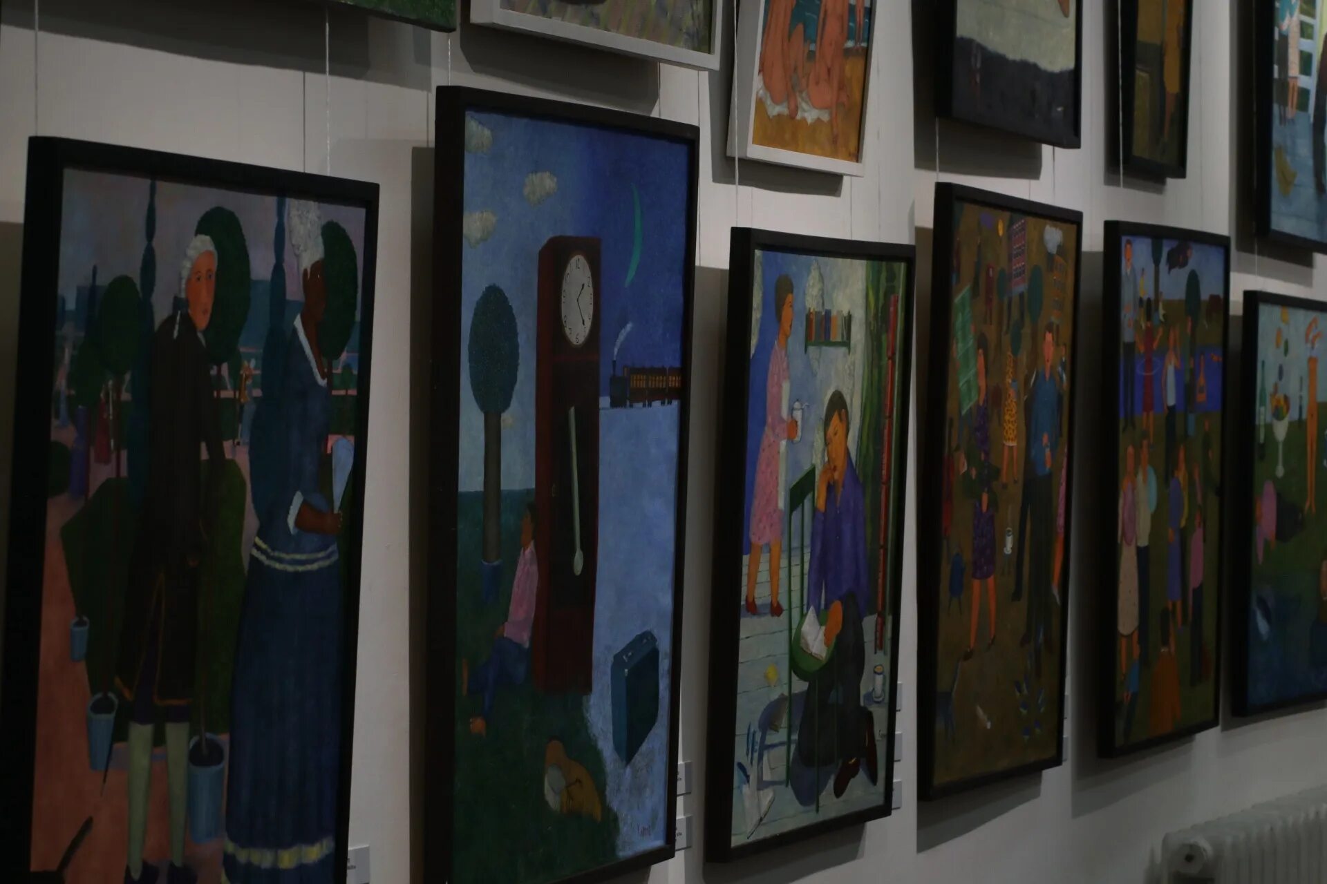 Выставки в туле 2023. Фотопроект жены героев открытие выставки. Художники тулы. Исторический музей выставки сейчас. Выставка современного искусства.