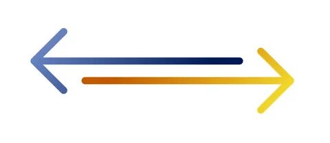 Signal arrow
