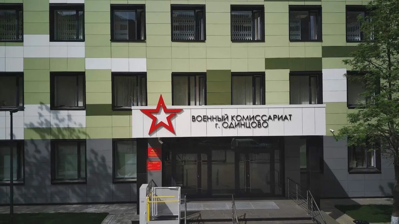 Отзывы о "Пункт отбора на военную службу по контракту 1-го разряда г. Воронеж", 