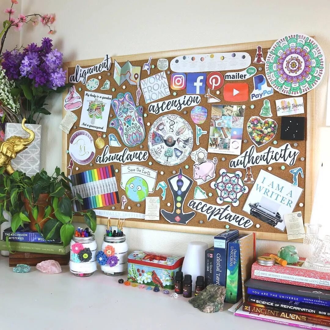 Board created
