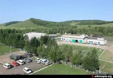 Пограничный забайкальский край