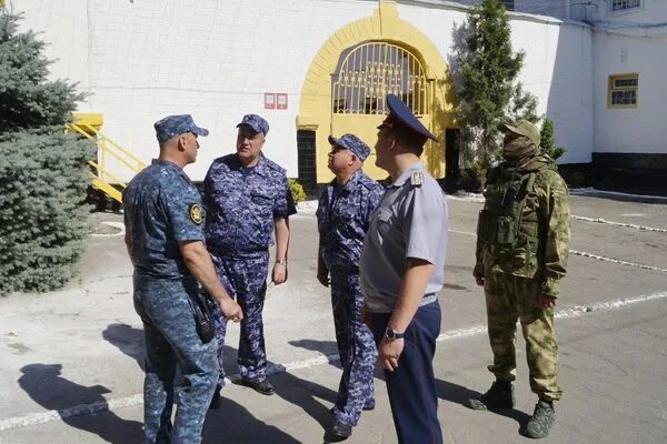 Фсин бояринев. Директора ФСИН Бояринев. День охраны ФСИН.