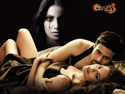 Raaz 3 Wallpapers 