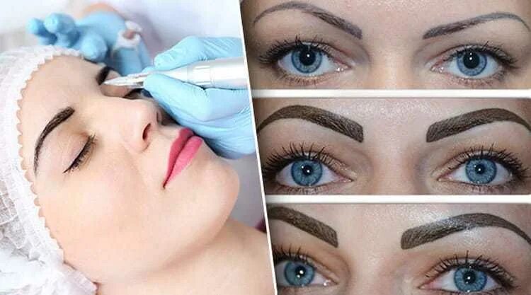 Перманентный макияж бровей после химиотерапии. Брови при гв. Перманентный макияж при лактации. Брови при гв. Татуаж бровей хной.