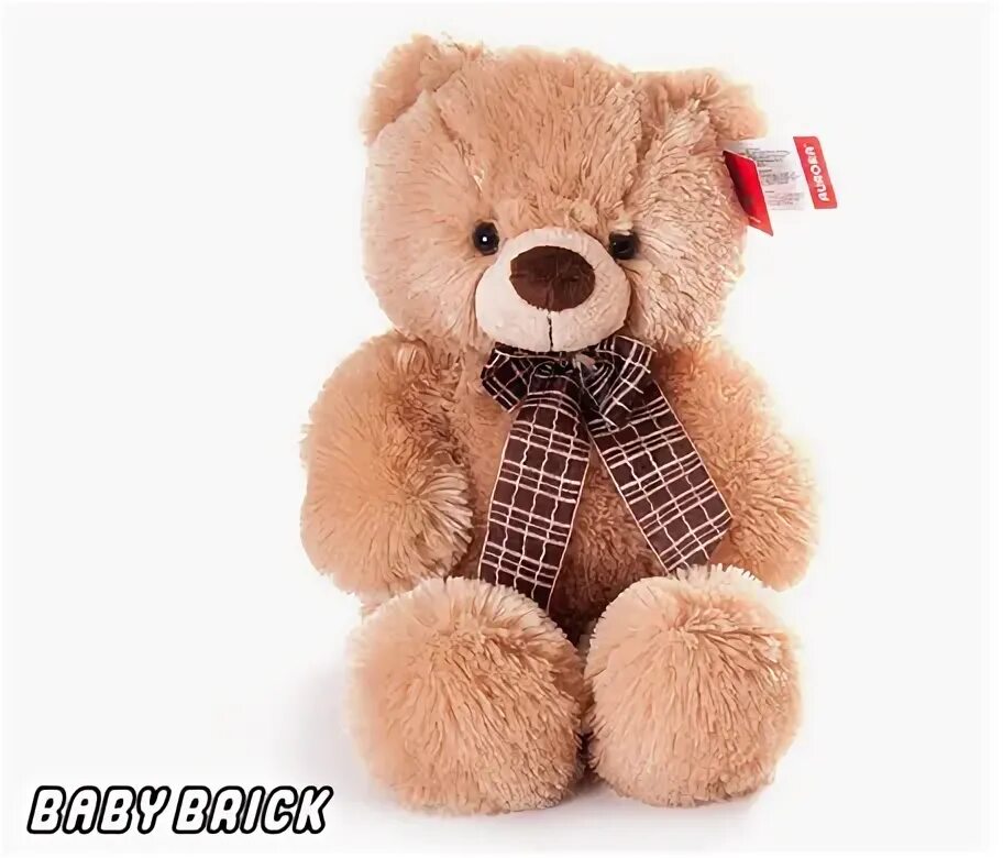 Aurora медведь бежевый. Медовый мишка 45. Aurora world corp игрушки медведь. Медовые мишки сумка. Мишка с медом игрушка.