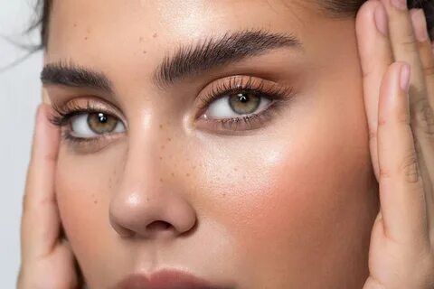 Beauty brow