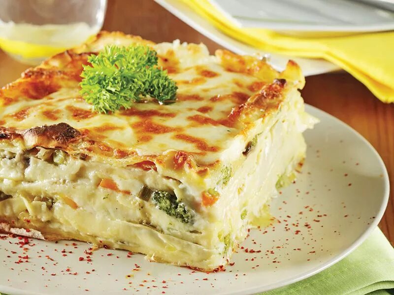 сливки для лазаньи. лазанья с сыром и сливками. лазанья с куриным фаршем. лазанья с наполи. французский гратен дофинуа.