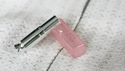 Mqny тинт для губ dewy water