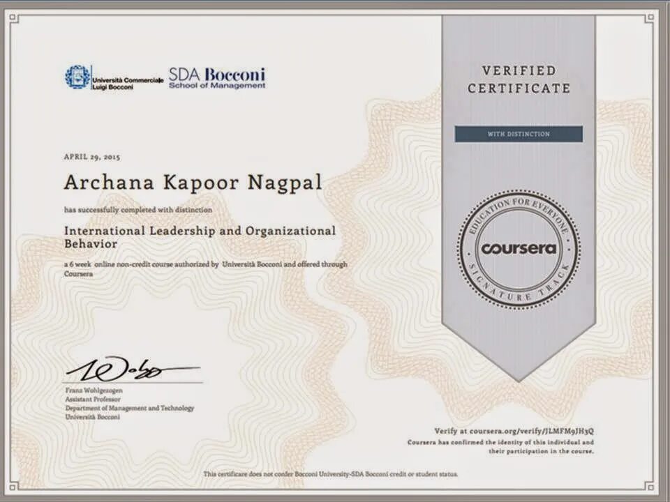 Coursera professional Certificate. Cs50 verified Certificate. Certificates by Coursera. University of Toronto Coursera Certificate.