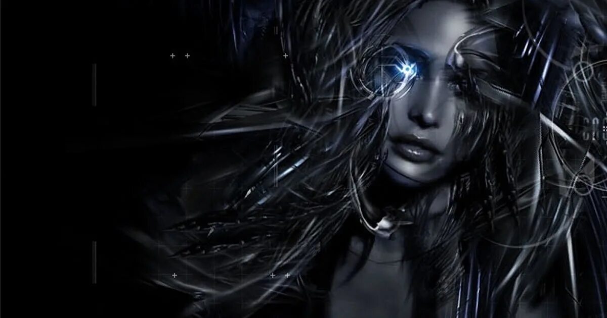 Dark girl перевод