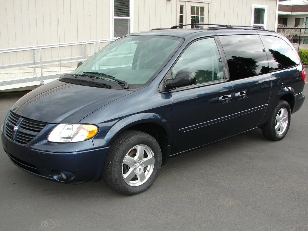 Dodge Caravan 2001-2007. Dodge Caravan 2007. Додж Гранд Караван 2007. Додж Гранд Караван 2001. Караван 2007