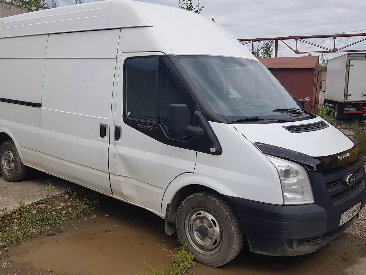 Бу транзит в области. Ford Transit 2010. Форд Транзит фургон 2010. Форд Транзит 2010г. Ford Transit 2010 белый.