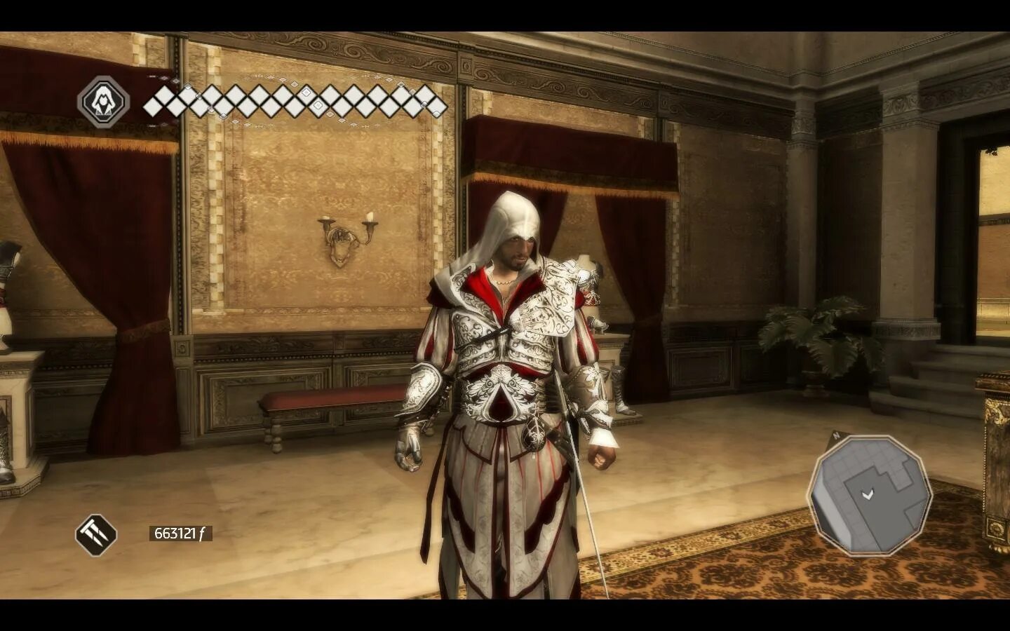 Броня Ромула Assassins Creed Brotherhood. Assassins Creed 2 броня Ромула. Ассасин Крид 2 братство крови доспехи Ромула. Assassins Creed 2 доспехи.