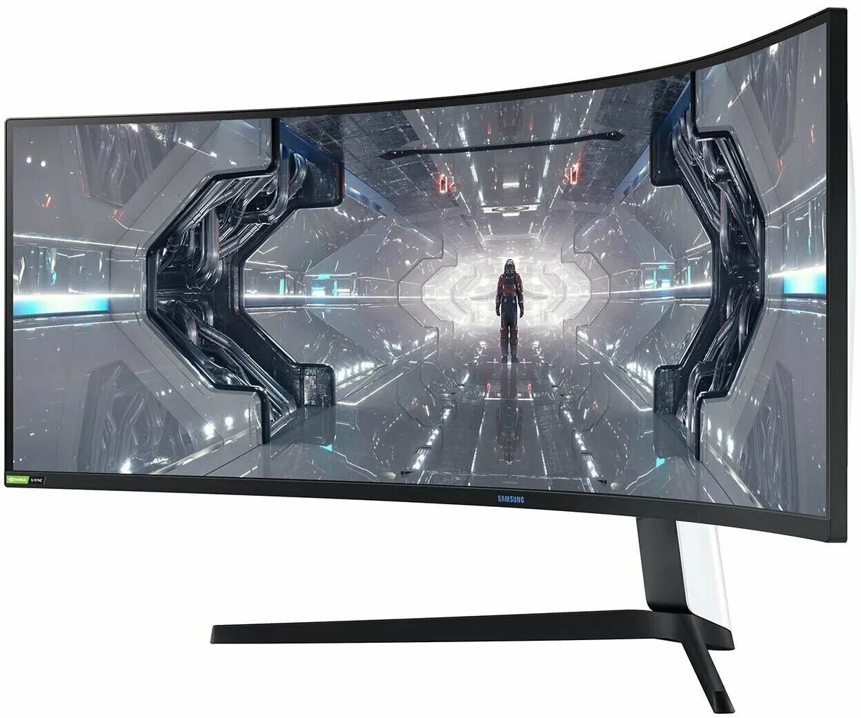 Qhd 240hz. Монитор Samsung Odyssey g9. Монитор самсунг g9 Odyssey 49 дюймов. Samsung Odyssey Neo g9. Монитор Одиссей Нео g 9.