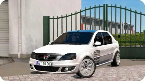 Логан етс 2