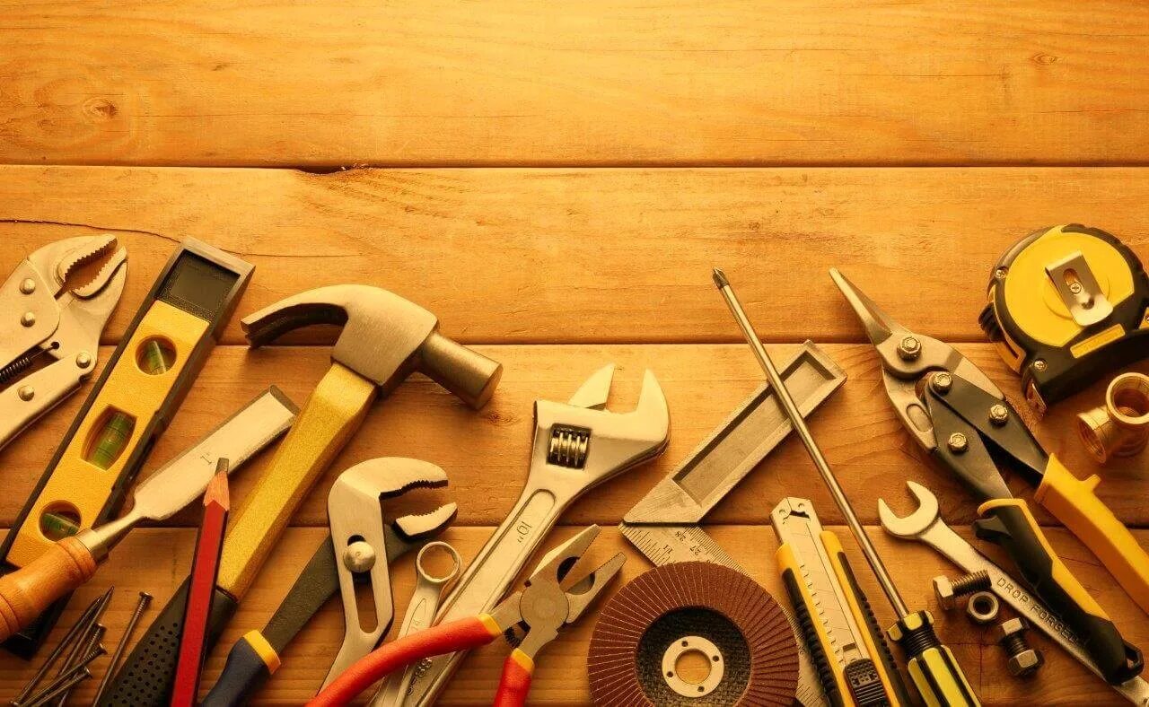 Какую фирму инструментов выбрать