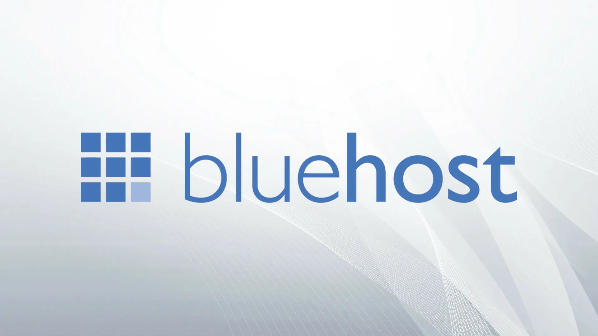 Bluehost. Have Blue. Bluehost logo. "Bluehost Inc"+Минск. Well hosting
