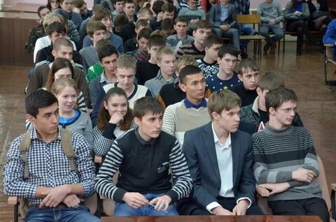 Уфимский радиоэлектроники телекоммуникаций и безопасность