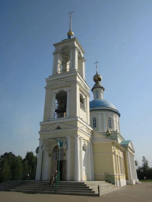 Бужаниново храм Николая Чудотворца. Церковь Николая Чудотворца в Бужаниново. Храм св. Николая Бужаниново. Никольский храм в Бужаниново.