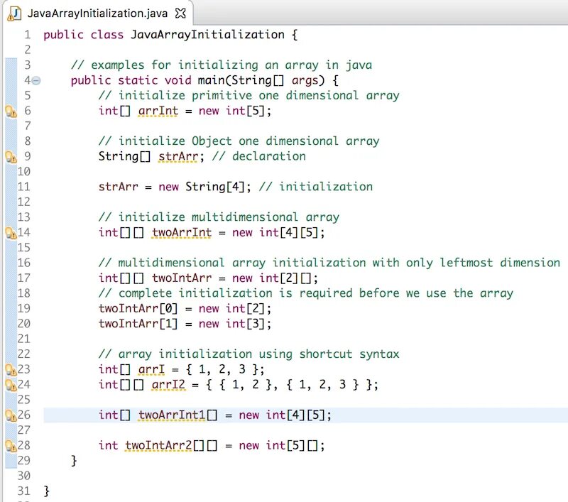 Init java. Массив string java. массив char java. массив строк java. строковый массив в java.