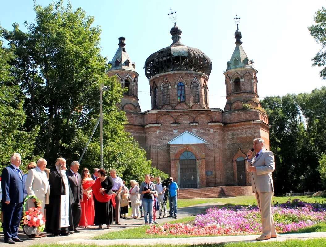 погода березовка брянской