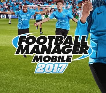 Football manager mobile