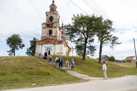 Погода кажим