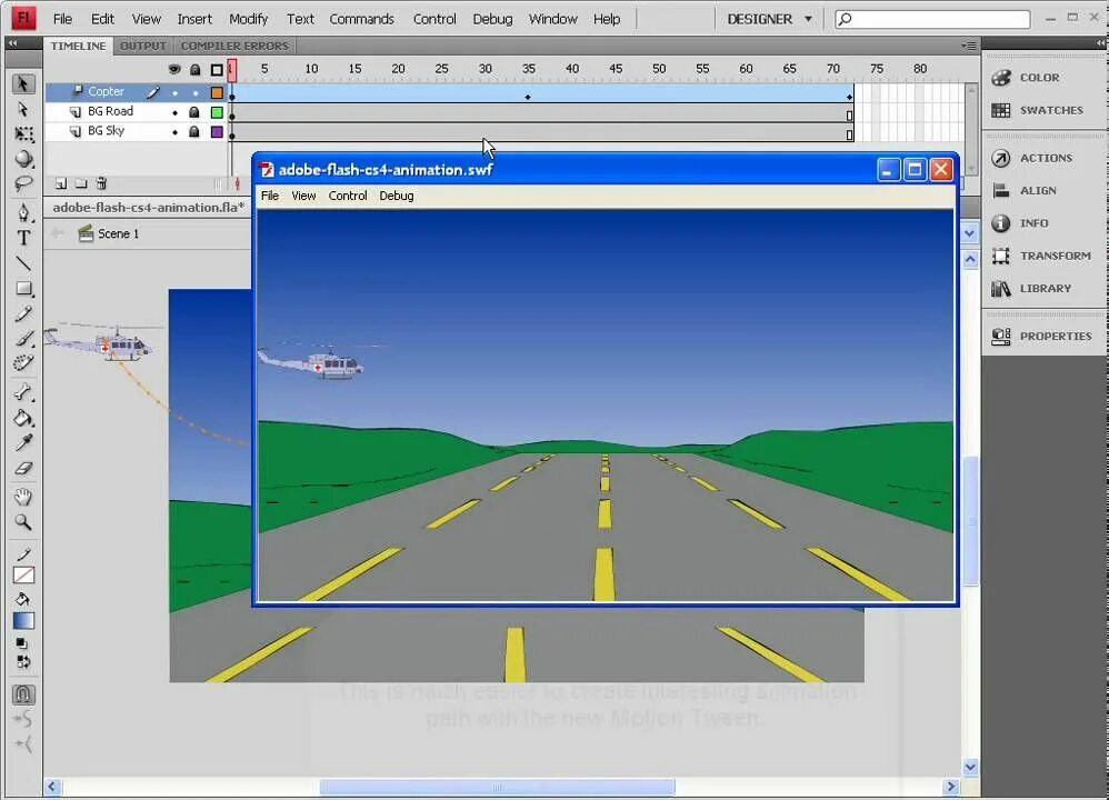 Flash animate. Flash animation. motion tweening. tween adobe animate. classic tween adobe flash.