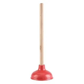 Plunger