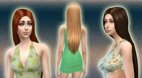 Dream hair