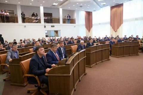 Комитеты законодательного собрания красноярского края
