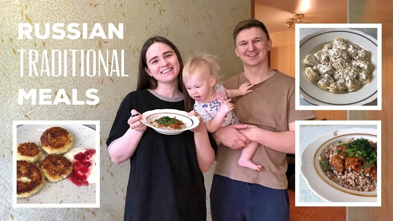 Eating the russian way. We eat russians. We eat russians. We eat russians. We eat russians.