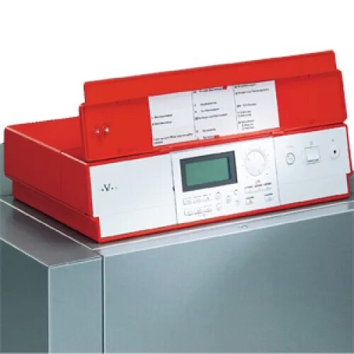 Гвс viessmann vitopend 100. Гвс viessmann vitopend 100