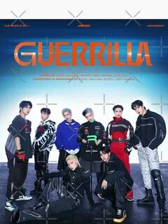Ateez альбомы