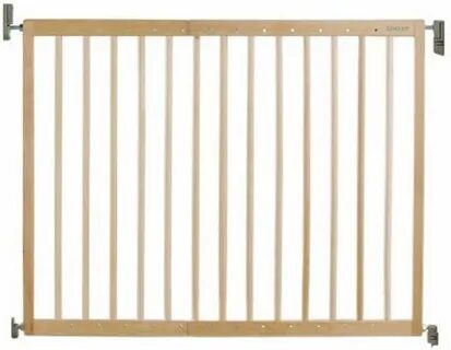 Fix gate
